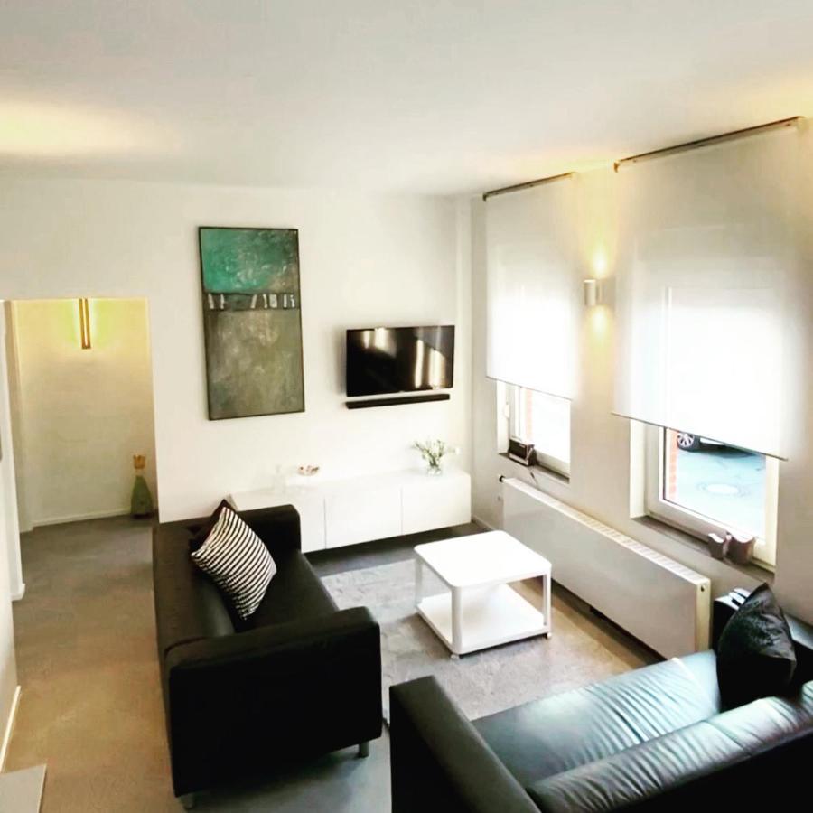 Ferienwohnung K1889 Rheine - Elin Экстерьер фото