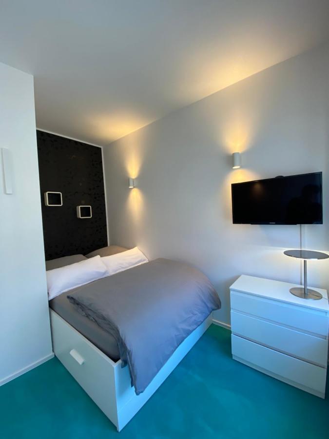 Ferienwohnung K1889 Rheine - Elin Экстерьер фото