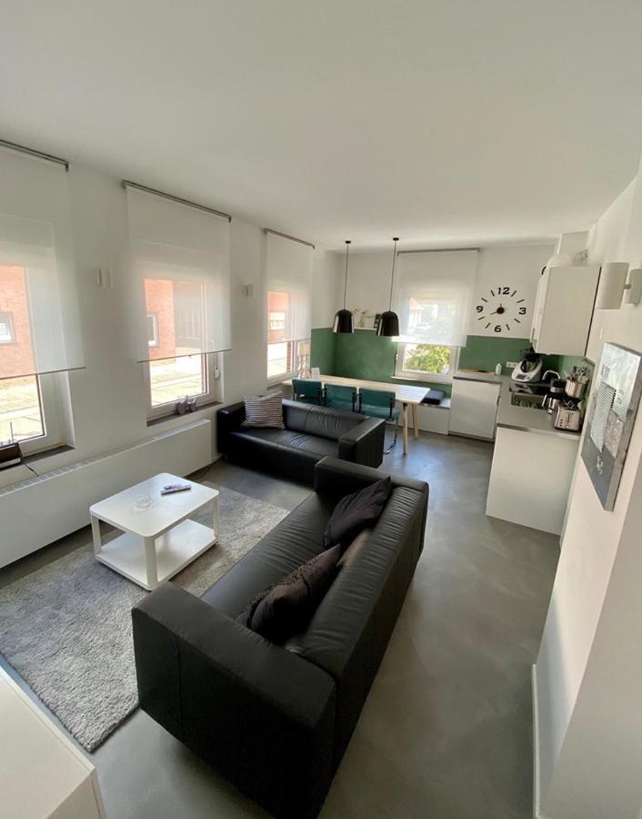 Ferienwohnung K1889 Rheine - Elin Экстерьер фото