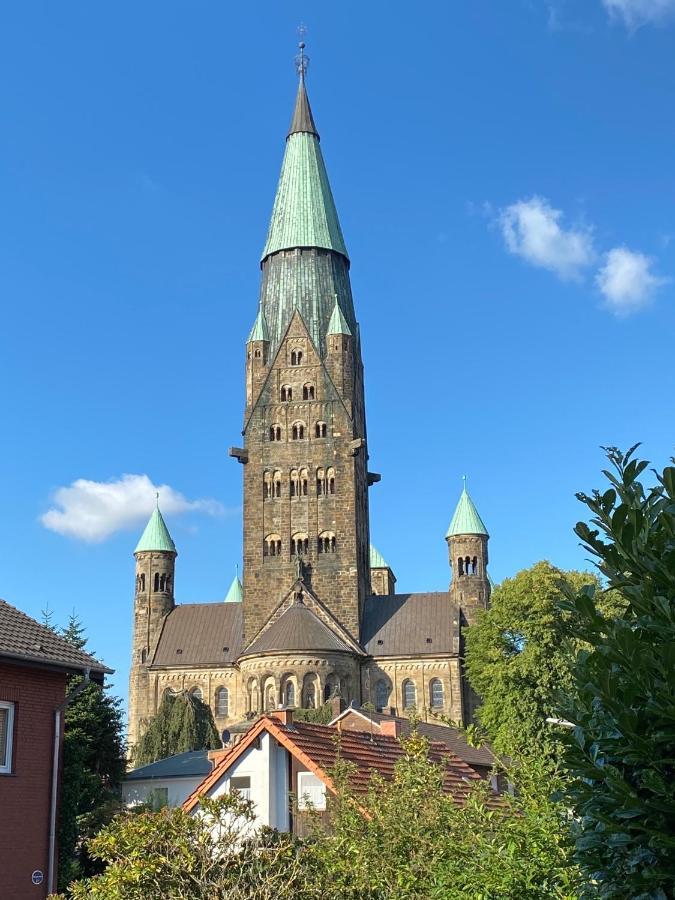 Ferienwohnung K1889 Rheine - Elin Экстерьер фото