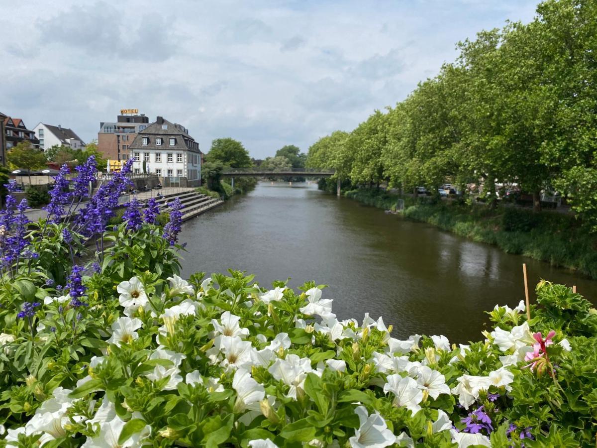 Ferienwohnung K1889 Rheine - Elin Экстерьер фото